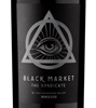 Black Market Wine Company The Syndicate 2012